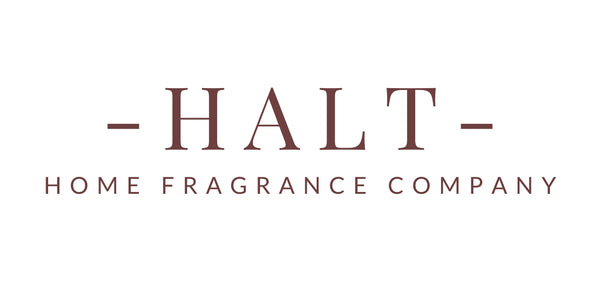Halt Home Fragrance Company